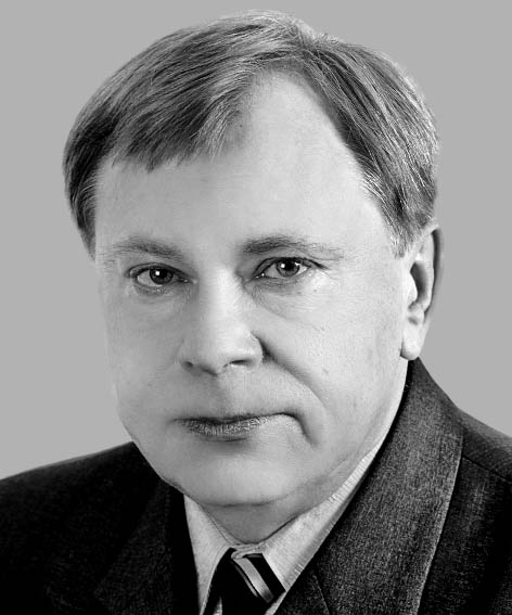 фото: Ісаєв Сергій Григорович